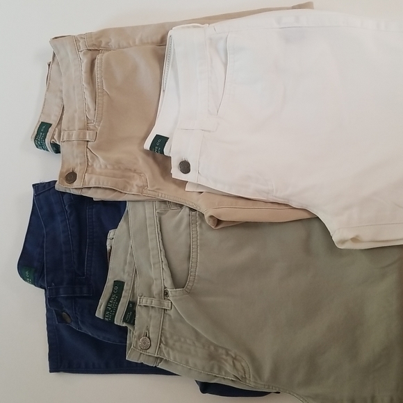 Lauren jean bundle